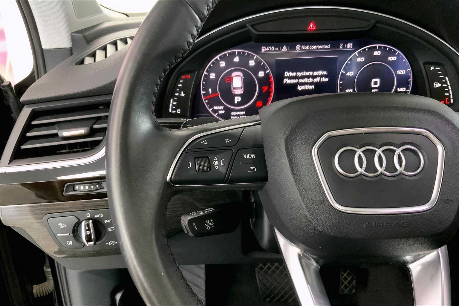 Thumbnail: 2018 Audi Q7 - 20