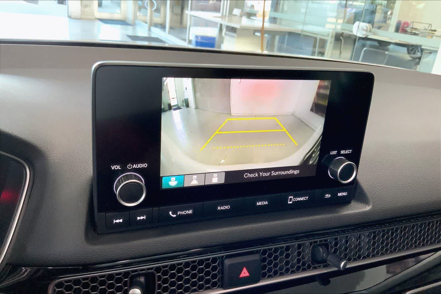 Thumbnail: 2022 Honda Civic - 26