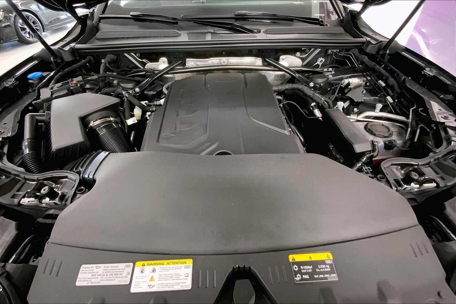 Thumbnail: 2025 Audi Q5 - 9