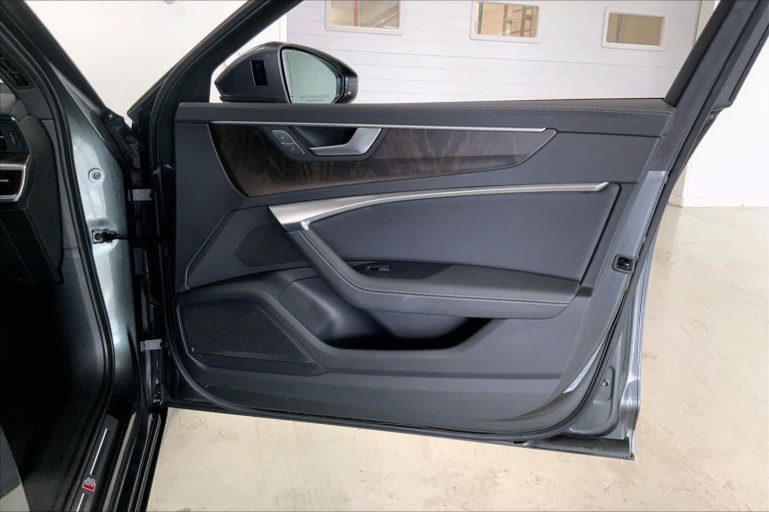 Thumbnail: 2019 Audi A6 - 26