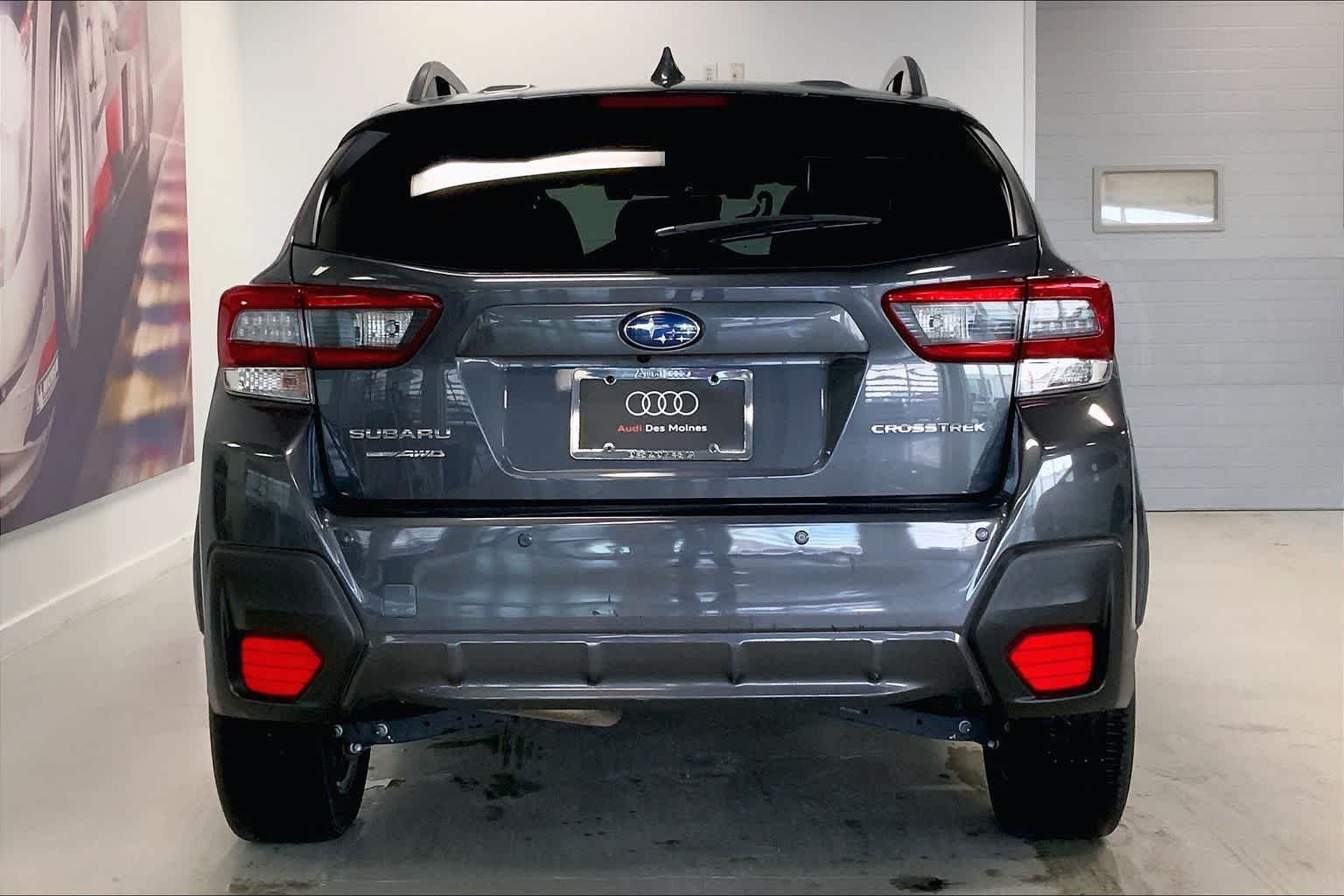 Thumbnail: 2023 Subaru Crosstrek - 5