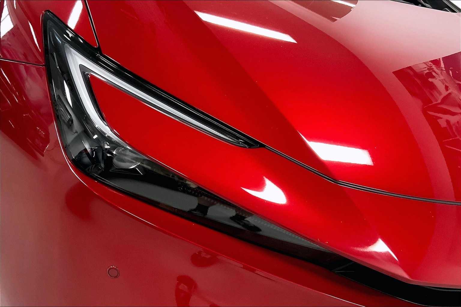 Thumbnail: 2023 Toyota Prius Prime - 30