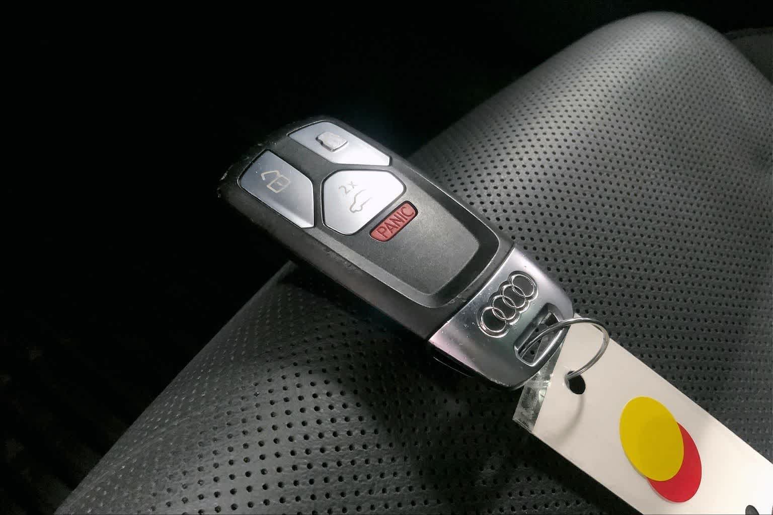 Thumbnail: 2022 Audi A5 - 18