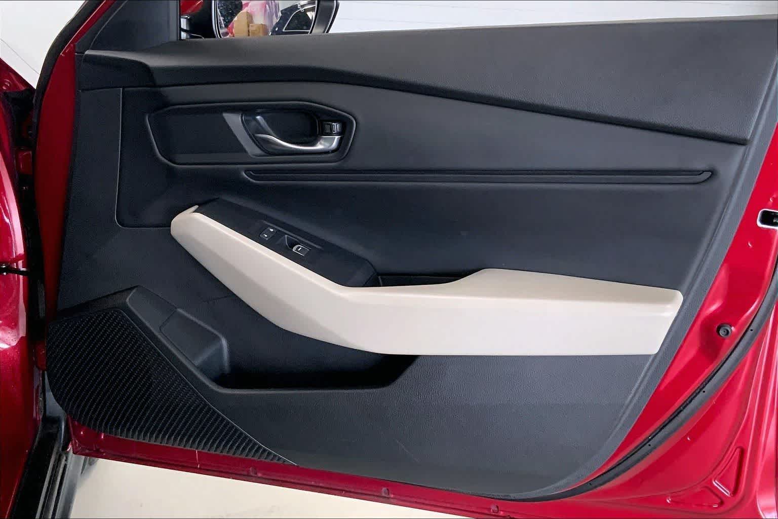 Thumbnail: 2024 Honda Accord - 25