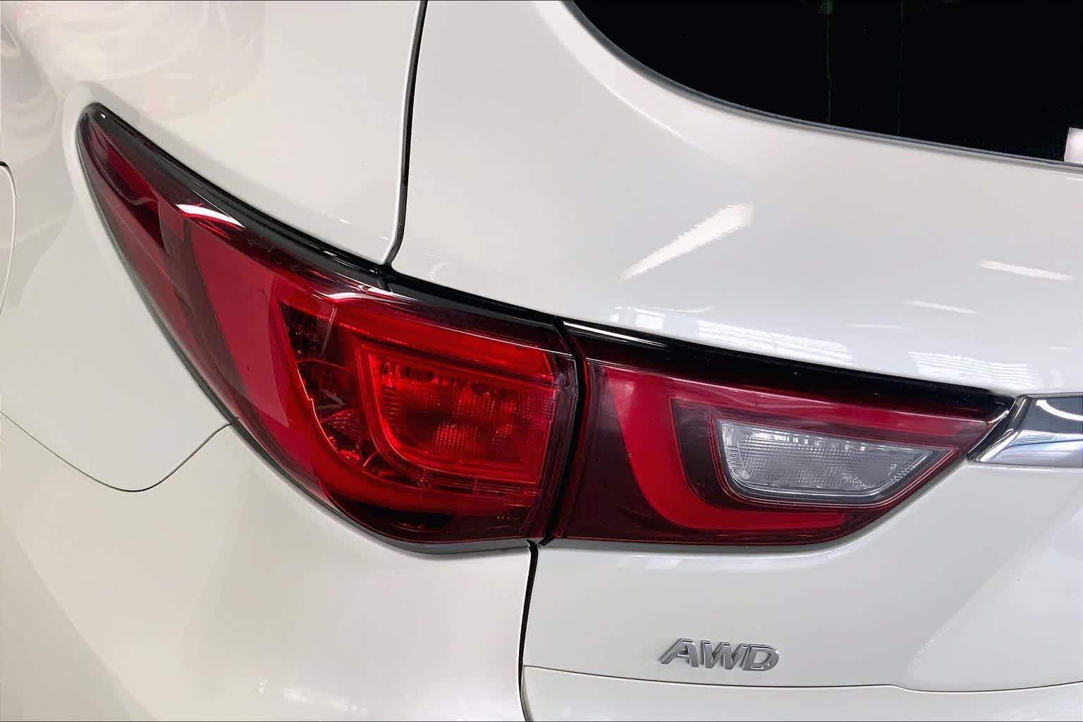 Thumbnail: 2019 INFINITI QX60 - 29