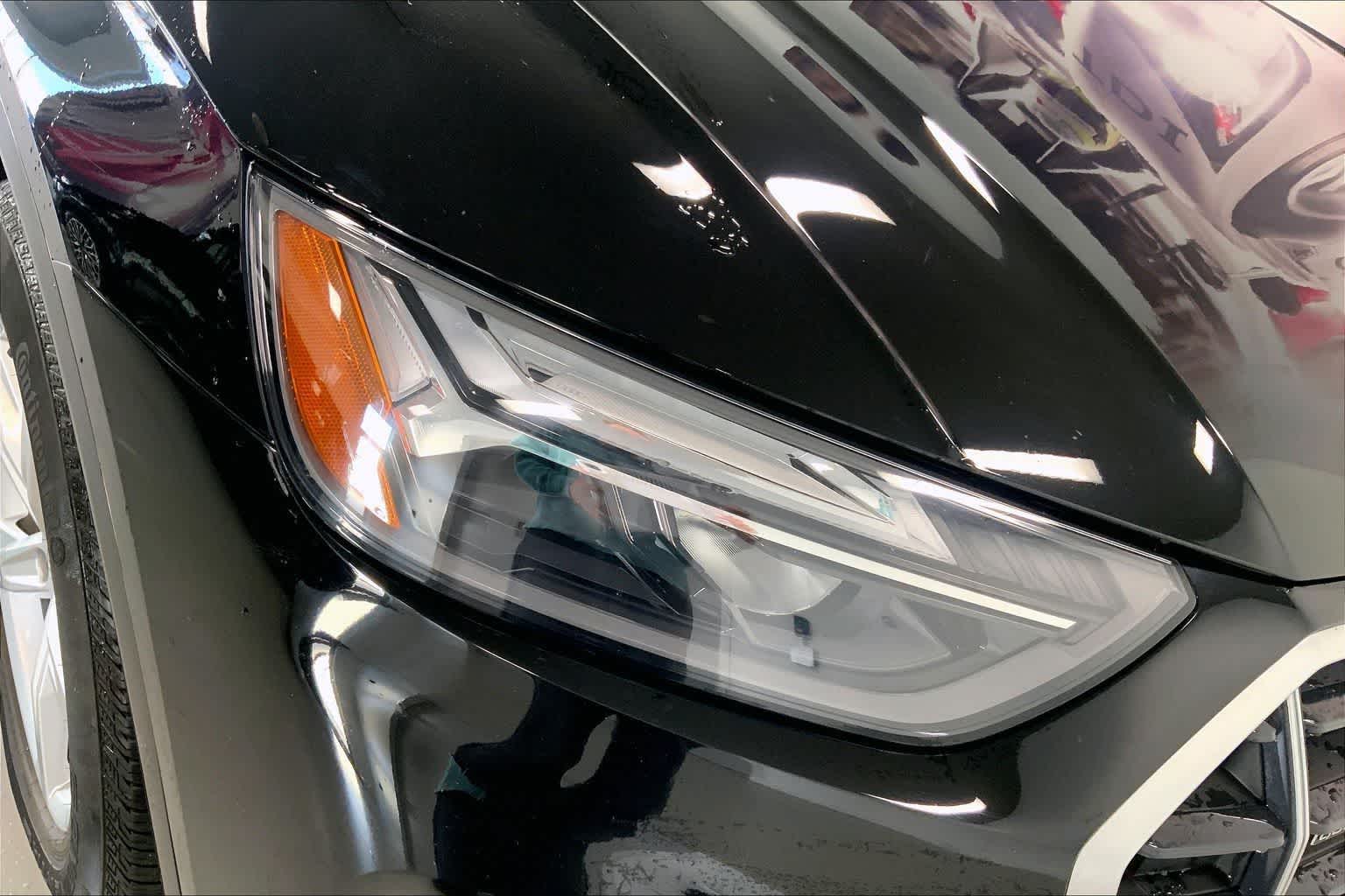 Thumbnail: 2021 Audi Q5 - 28