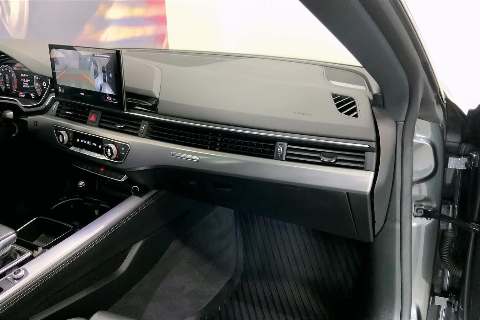 Thumbnail: 2023 Audi A5 - 19