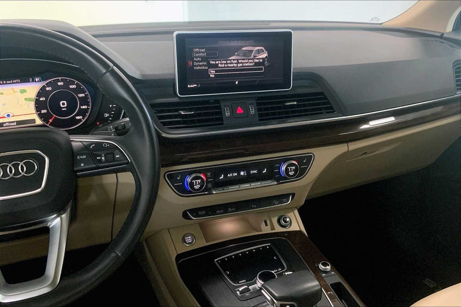 Thumbnail: 2020 Audi Q5 - 14