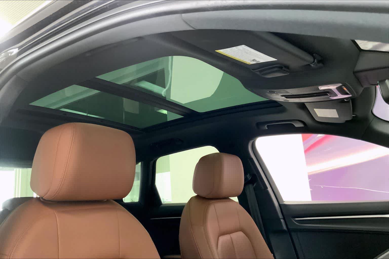 Thumbnail: 2020 Audi Q3 - 27