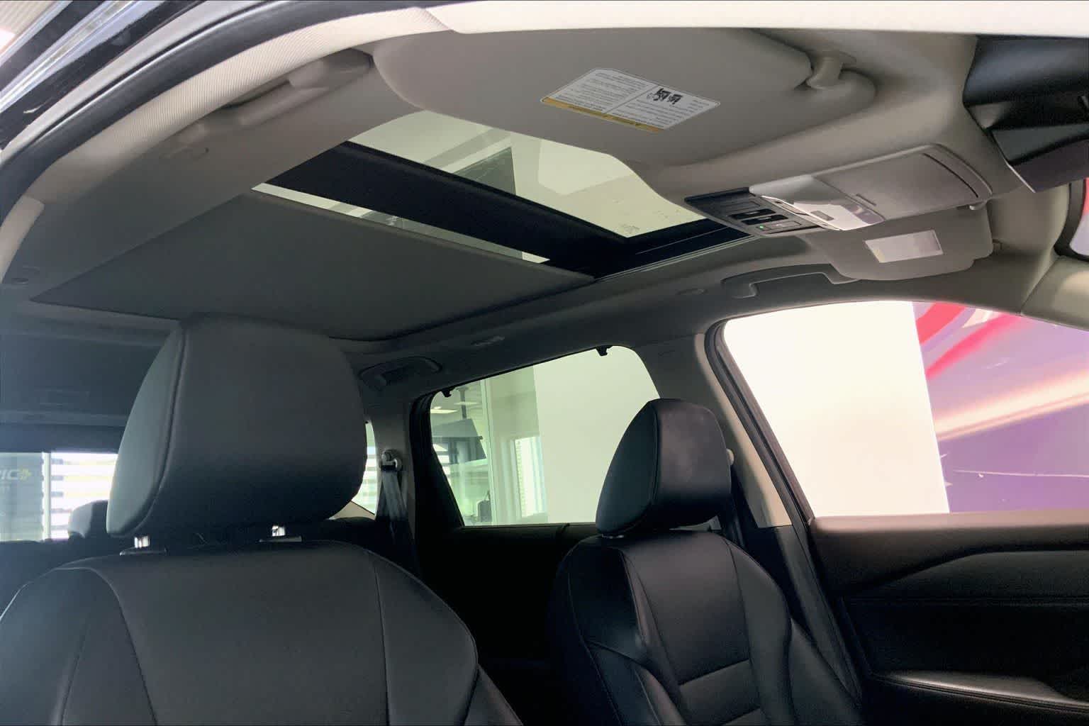 Thumbnail: 2023 Nissan Rogue - 27