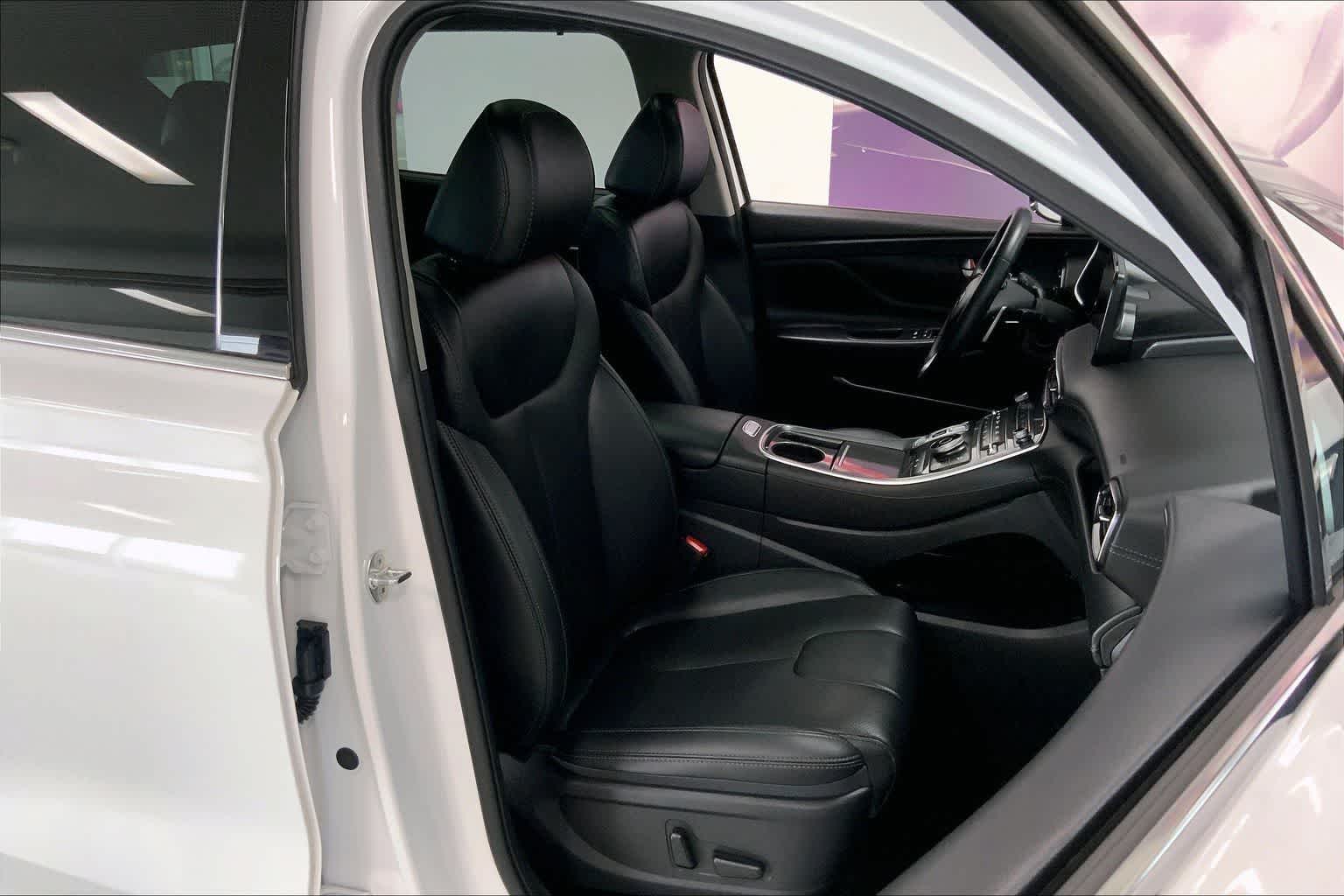 Thumbnail: 2023 Hyundai Santa Fe - 11