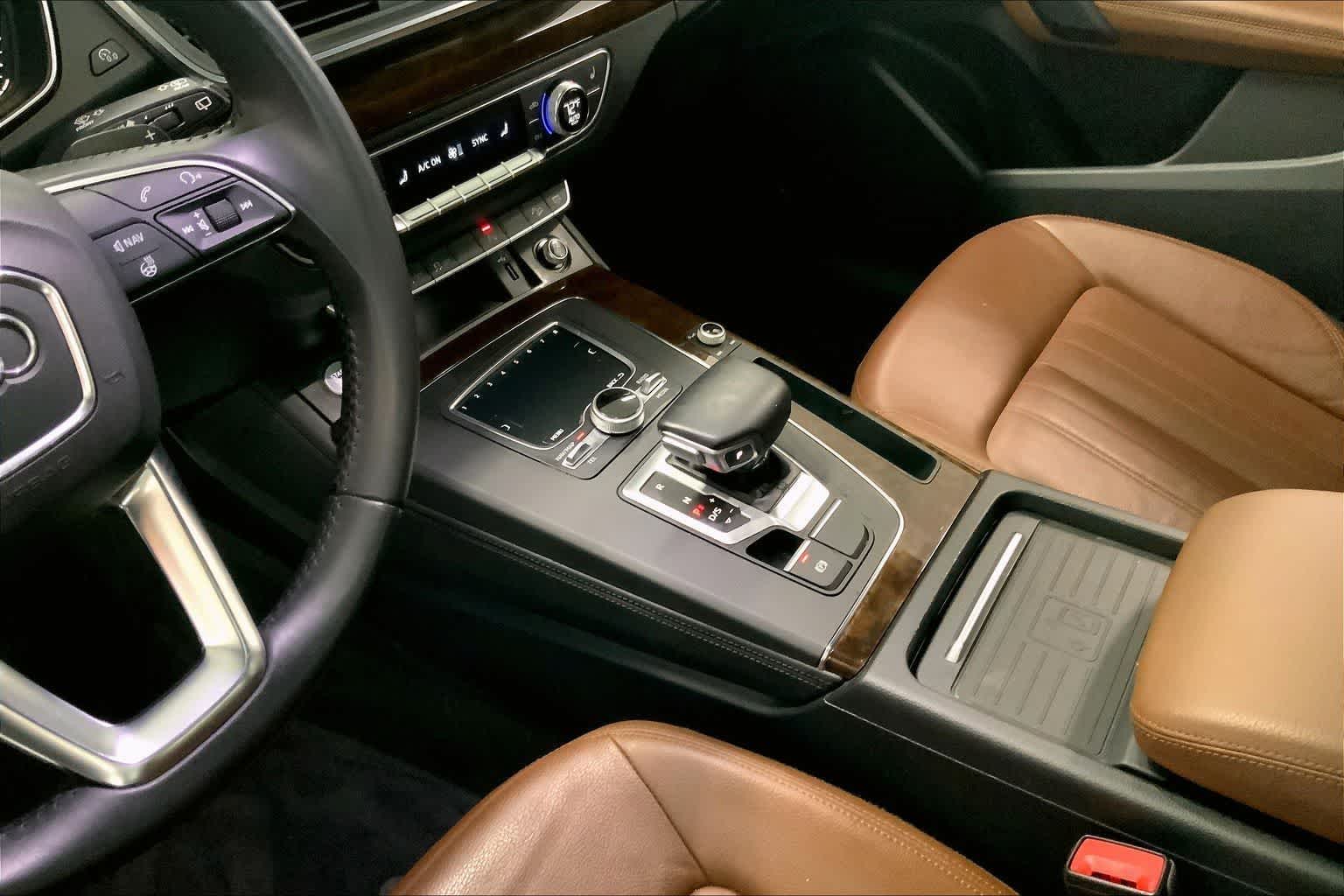 Thumbnail: 2019 Audi Q5 - 14