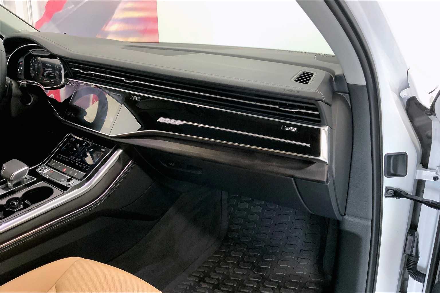 Thumbnail: 2025 Audi Q7 - 21