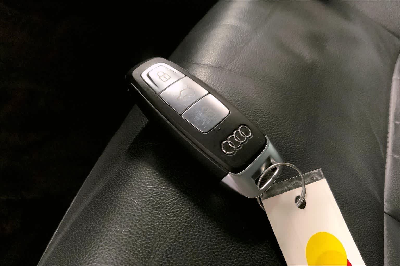 Thumbnail: 2019 Audi A6 - 18