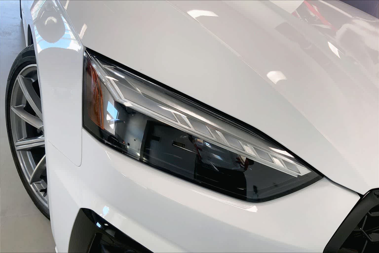 Thumbnail: 2025 Audi A5 - 29