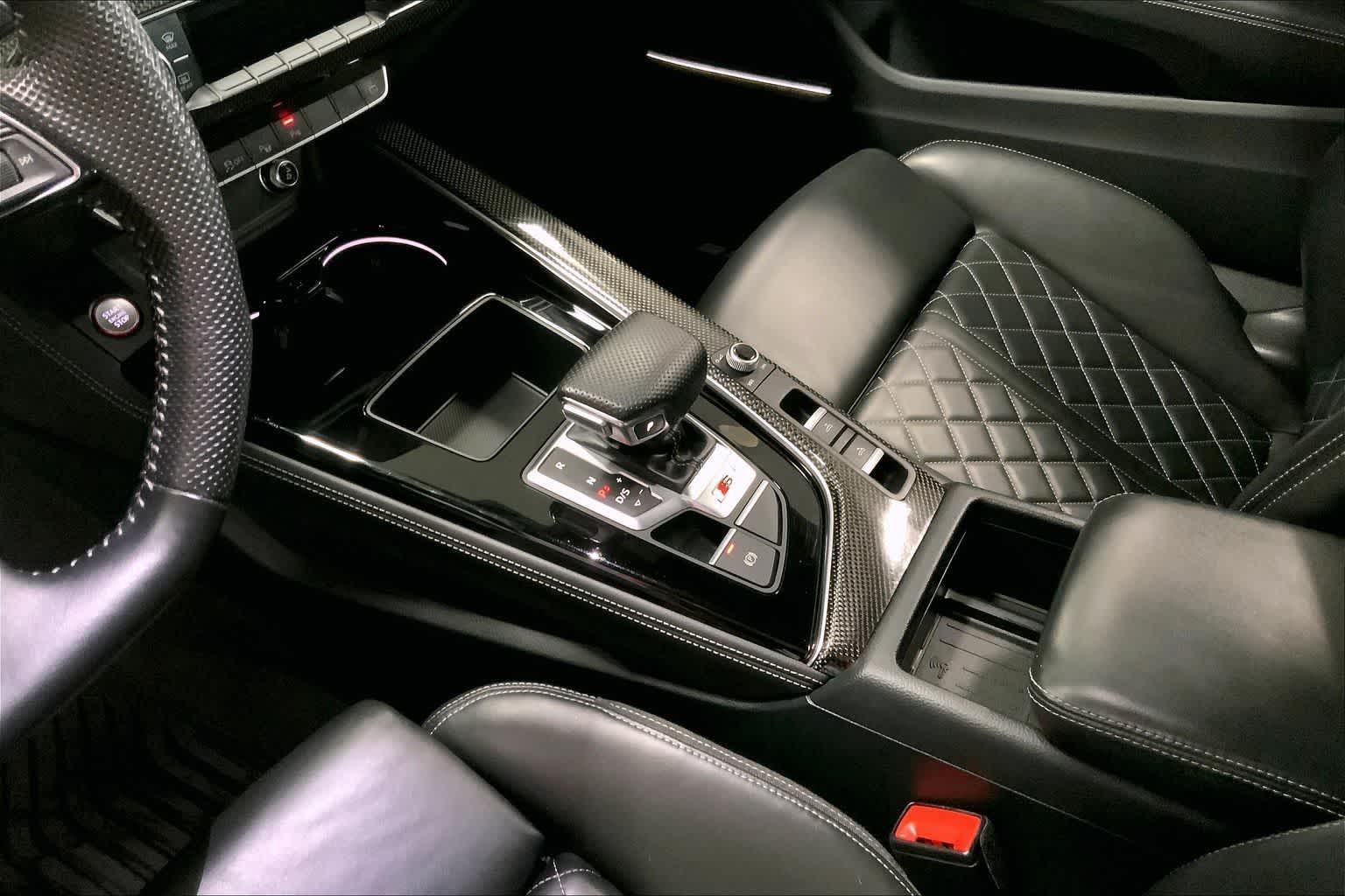 Thumbnail: 2020 Audi S5 - 14