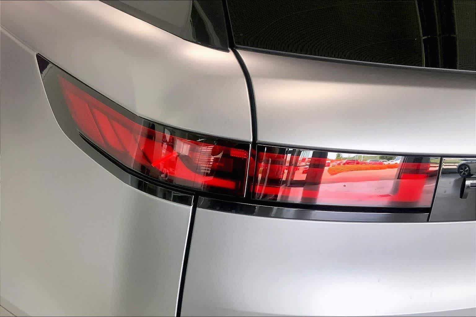 Thumbnail: 2024 Land Rover Range Rover Sport - 28