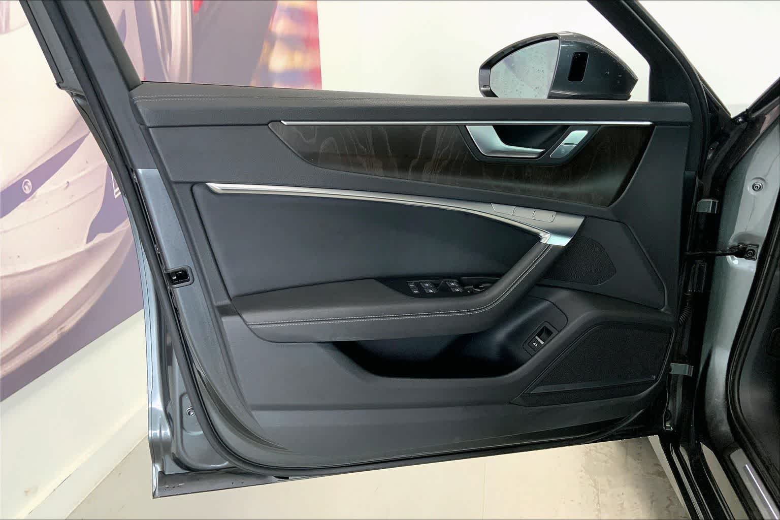 Thumbnail: 2019 Audi A6 - 25