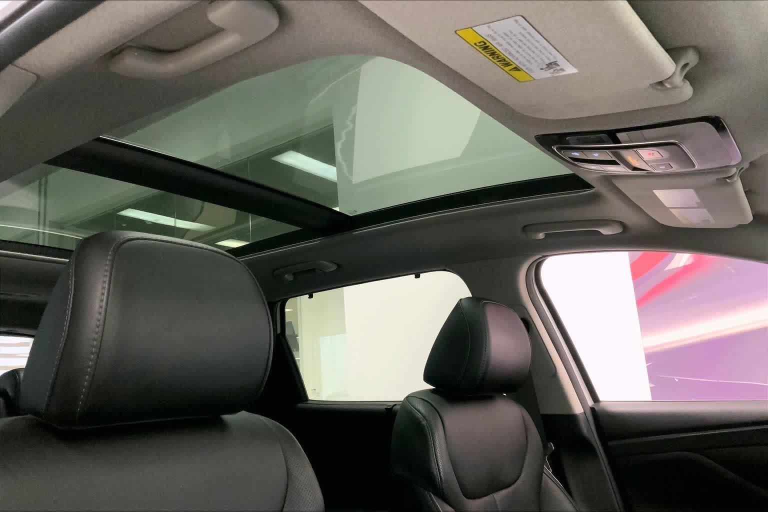 Thumbnail: 2023 Hyundai Santa Fe - 28