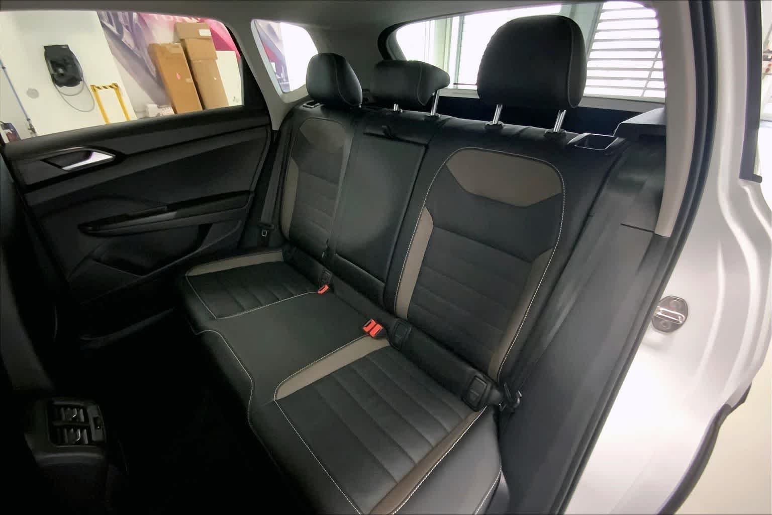 Thumbnail: 2023 Volkswagen Taos - 27