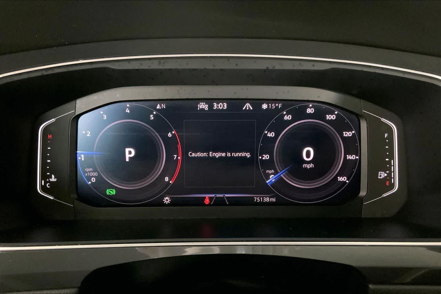 Thumbnail: 2021 Volkswagen Tiguan - 16