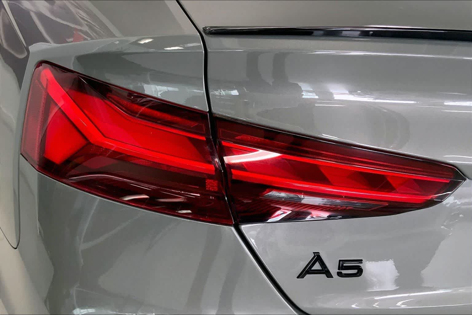 Thumbnail: 2023 Audi A5 - 30