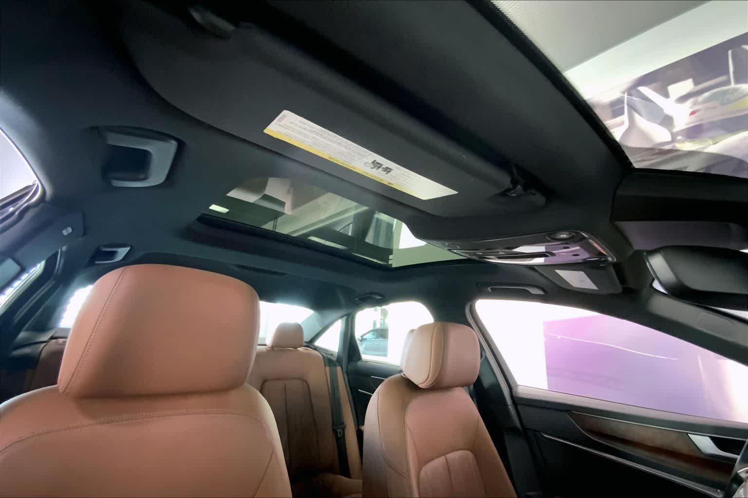 Thumbnail: 2019 Audi A6 - 28