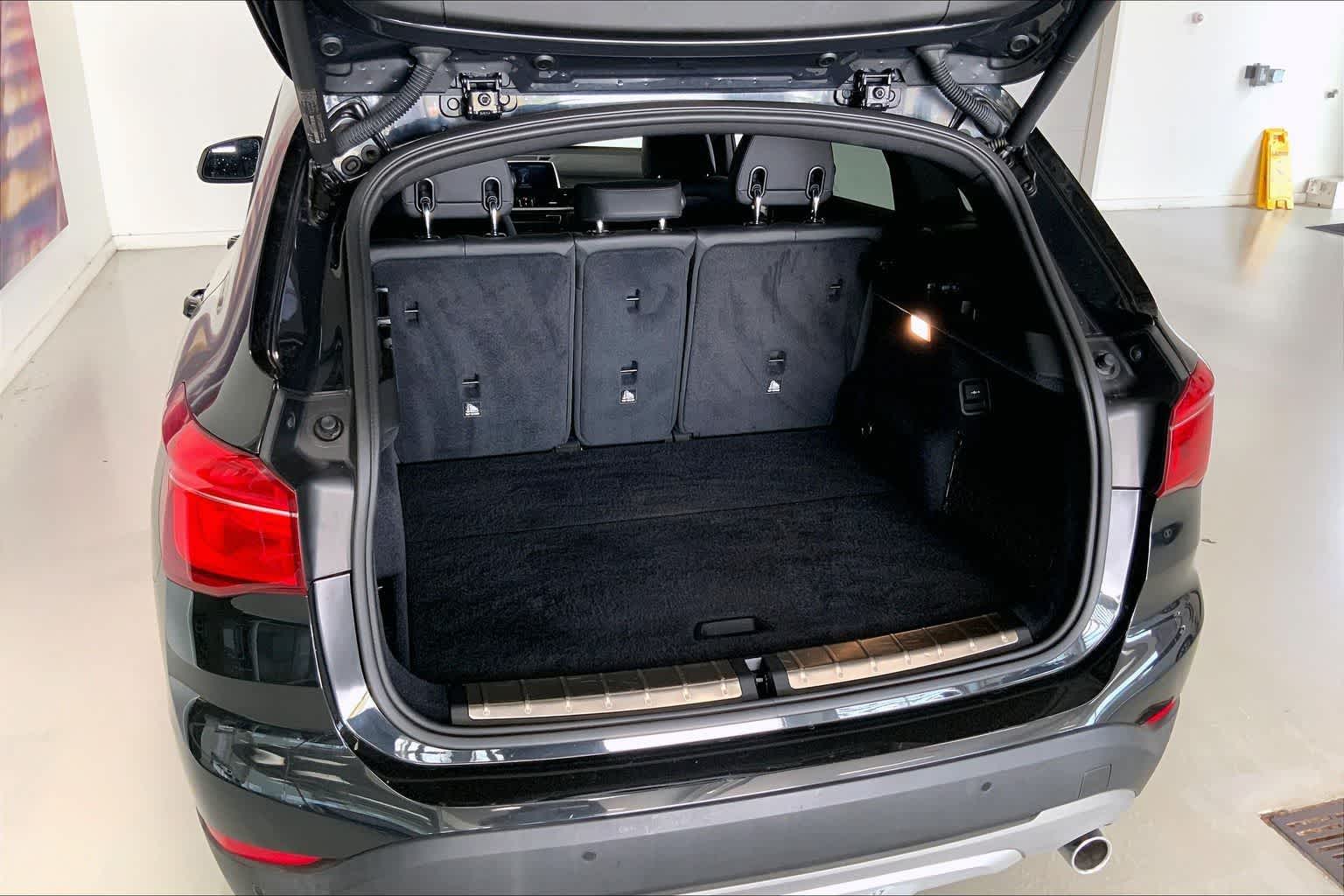Thumbnail: 2019 BMW X1 - 16