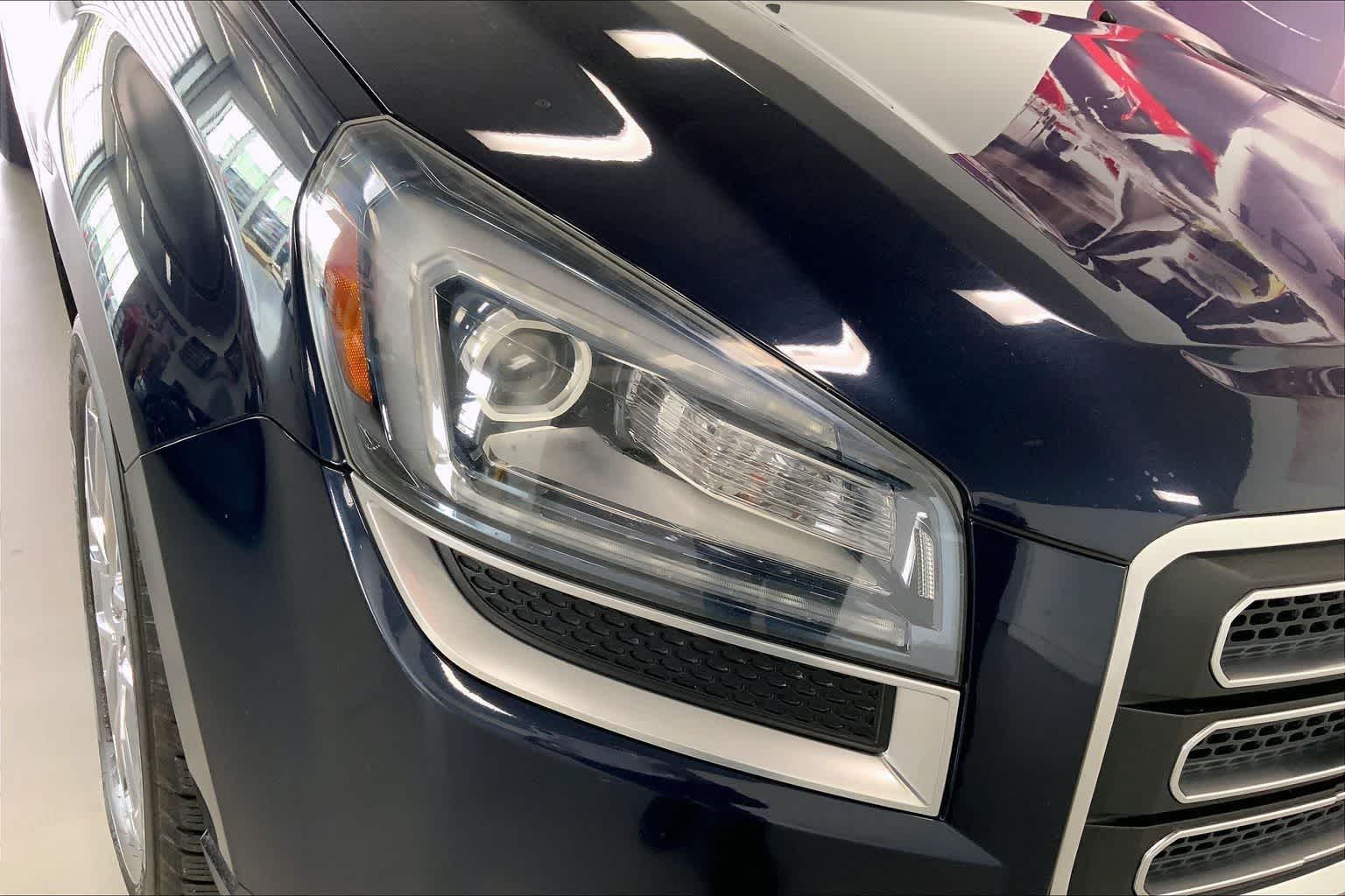 Thumbnail: 2017 GMC Acadia - 26