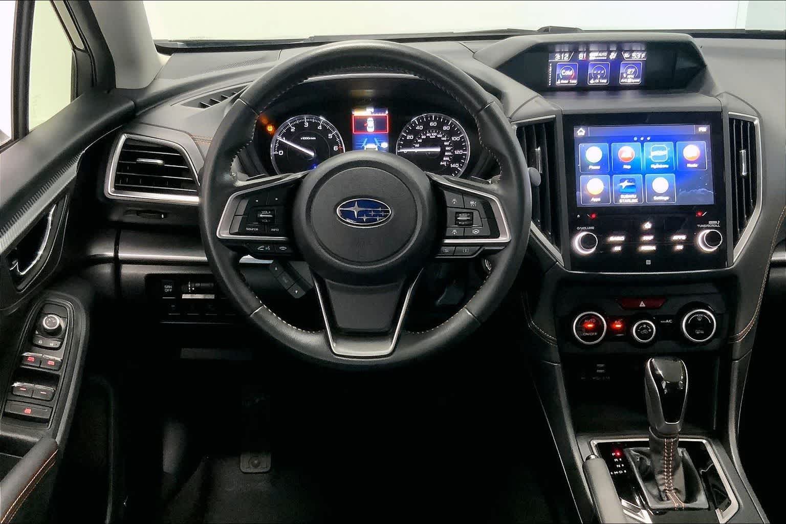 Thumbnail: 2023 Subaru Crosstrek - 13