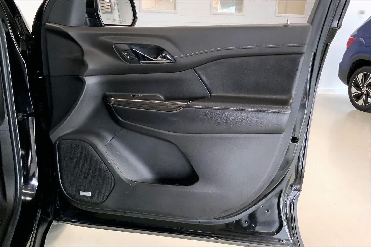 Thumbnail: 2019 GMC Acadia - 25