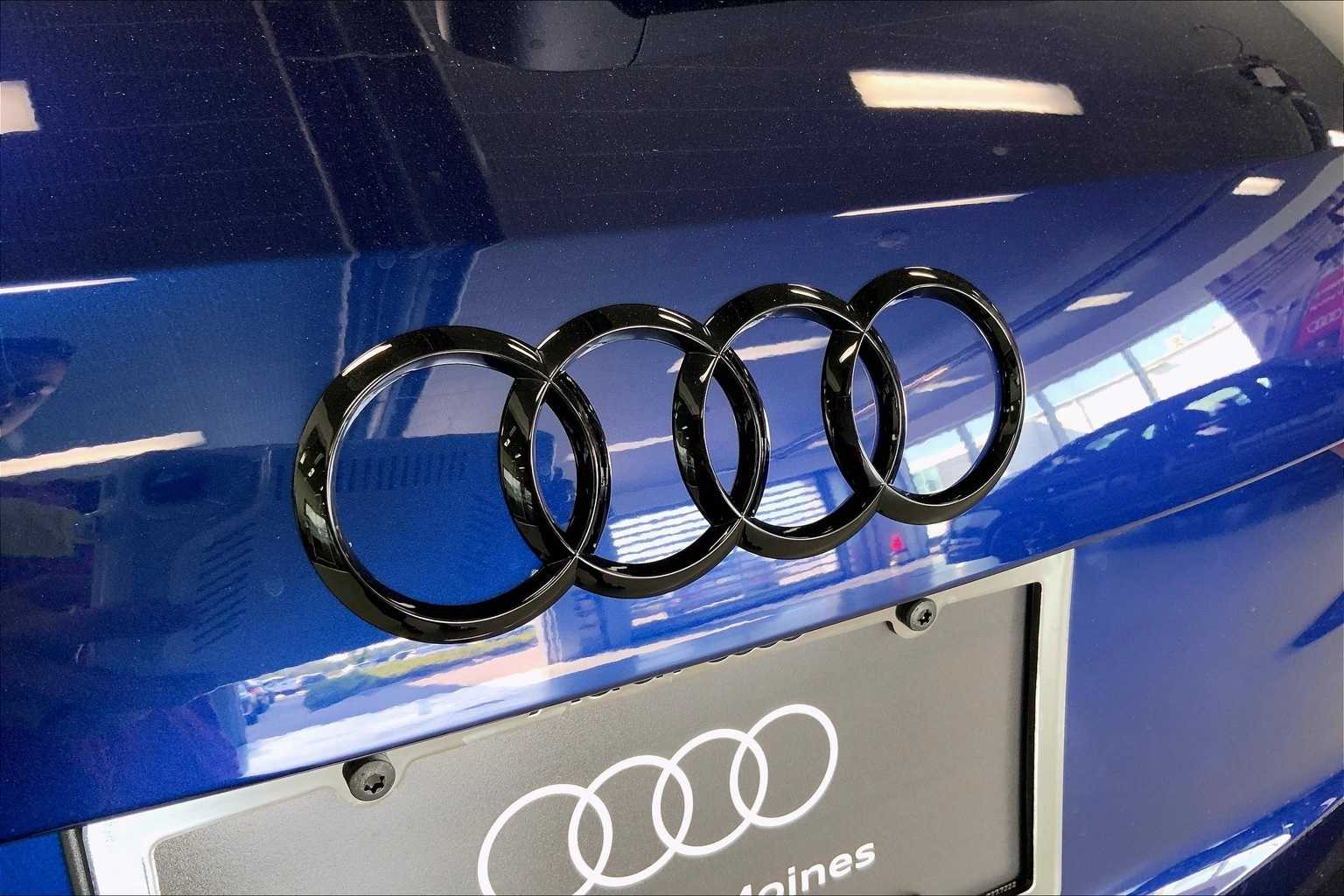 Thumbnail: 2025 Audi Q3 - 7