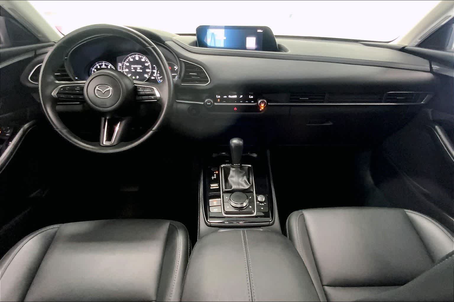 Thumbnail: 2024 Mazda CX-30 - 8