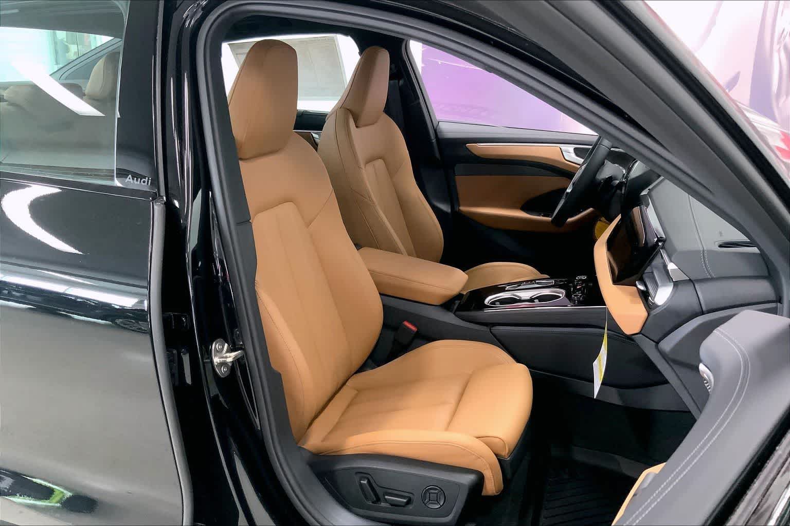 Thumbnail: 2026 Audi A6 - 13