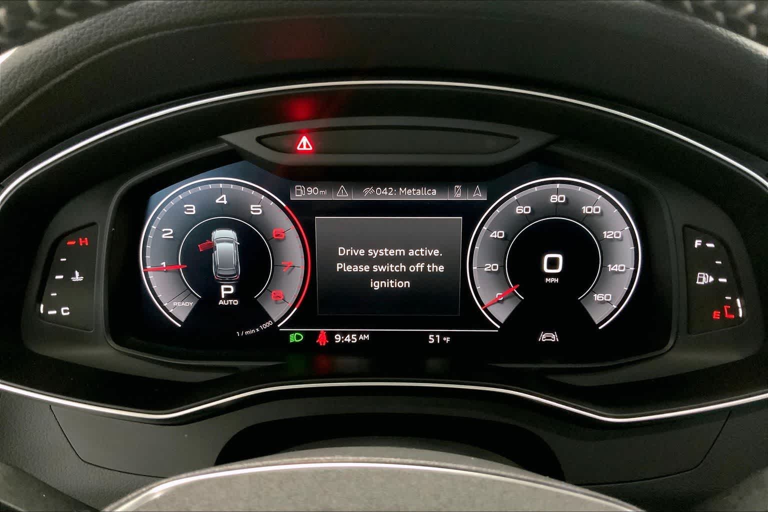 Thumbnail: 2020 Audi A6 - 18