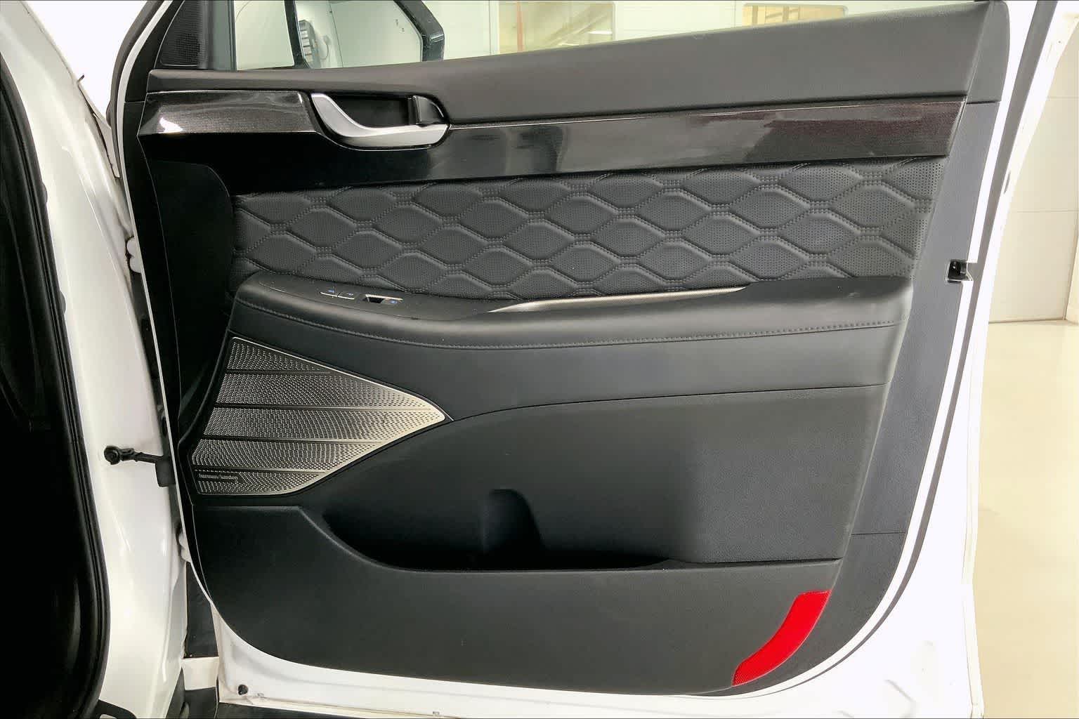 Thumbnail: 2020 Hyundai Palisade - 28