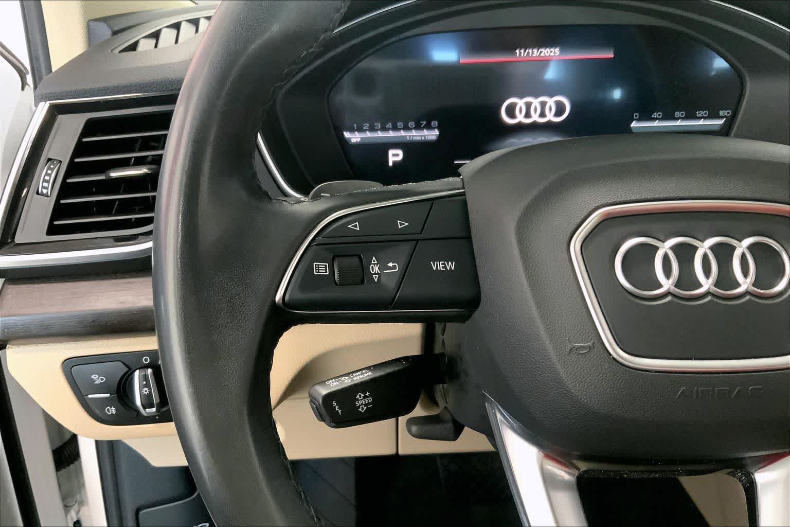 Thumbnail: 2022 Audi Q5 - 22