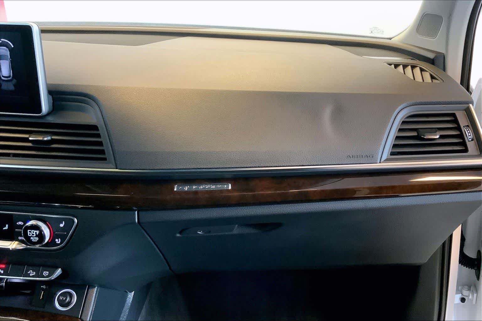 Thumbnail: 2018 Audi Q5 - 20