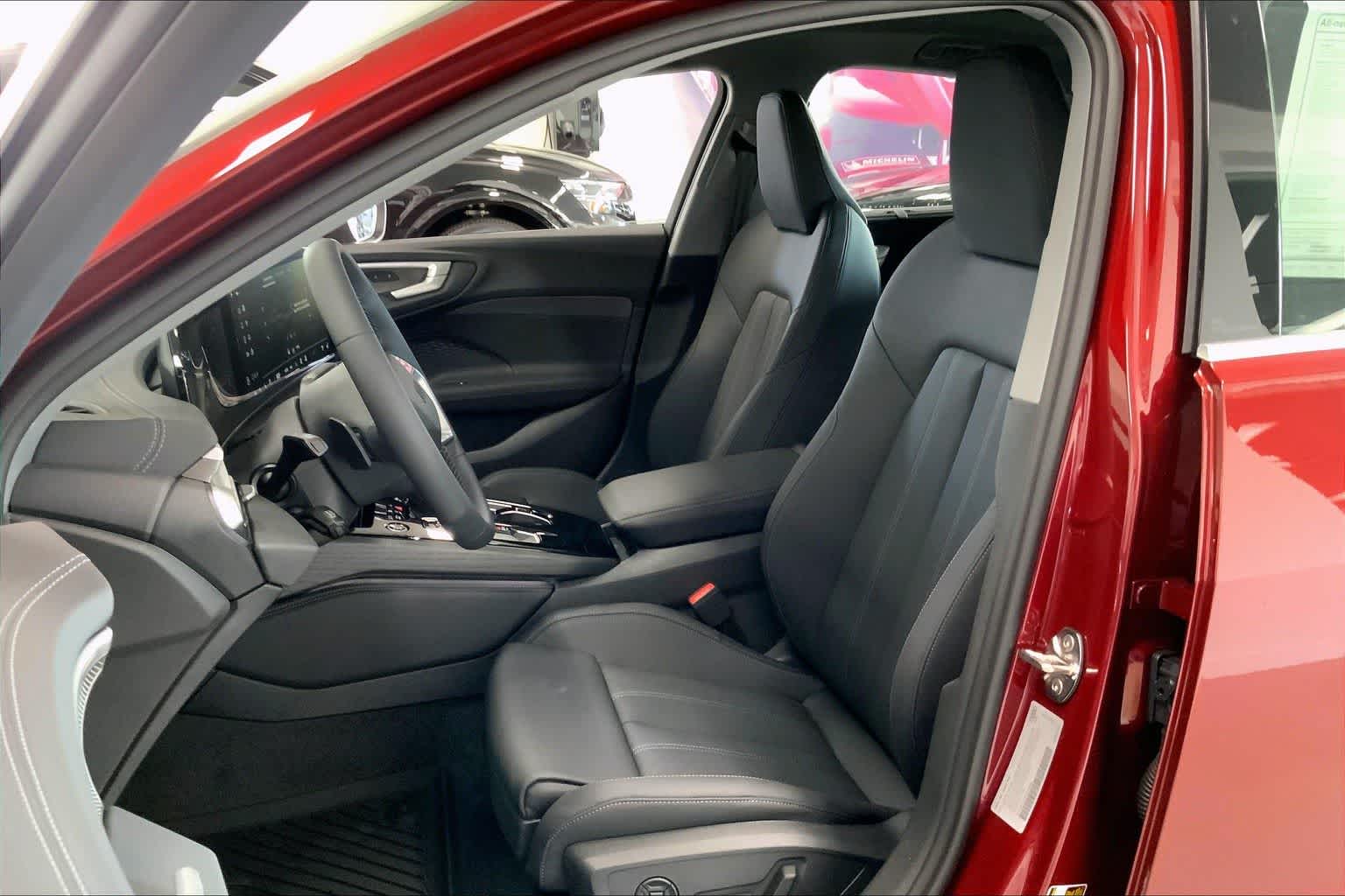 Thumbnail: 2025 Audi A5 - 11