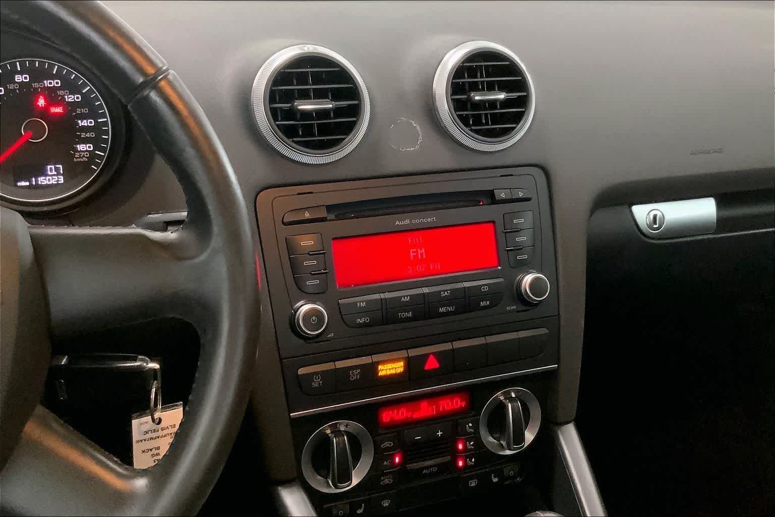 Thumbnail: 2010 Audi A3 - 13