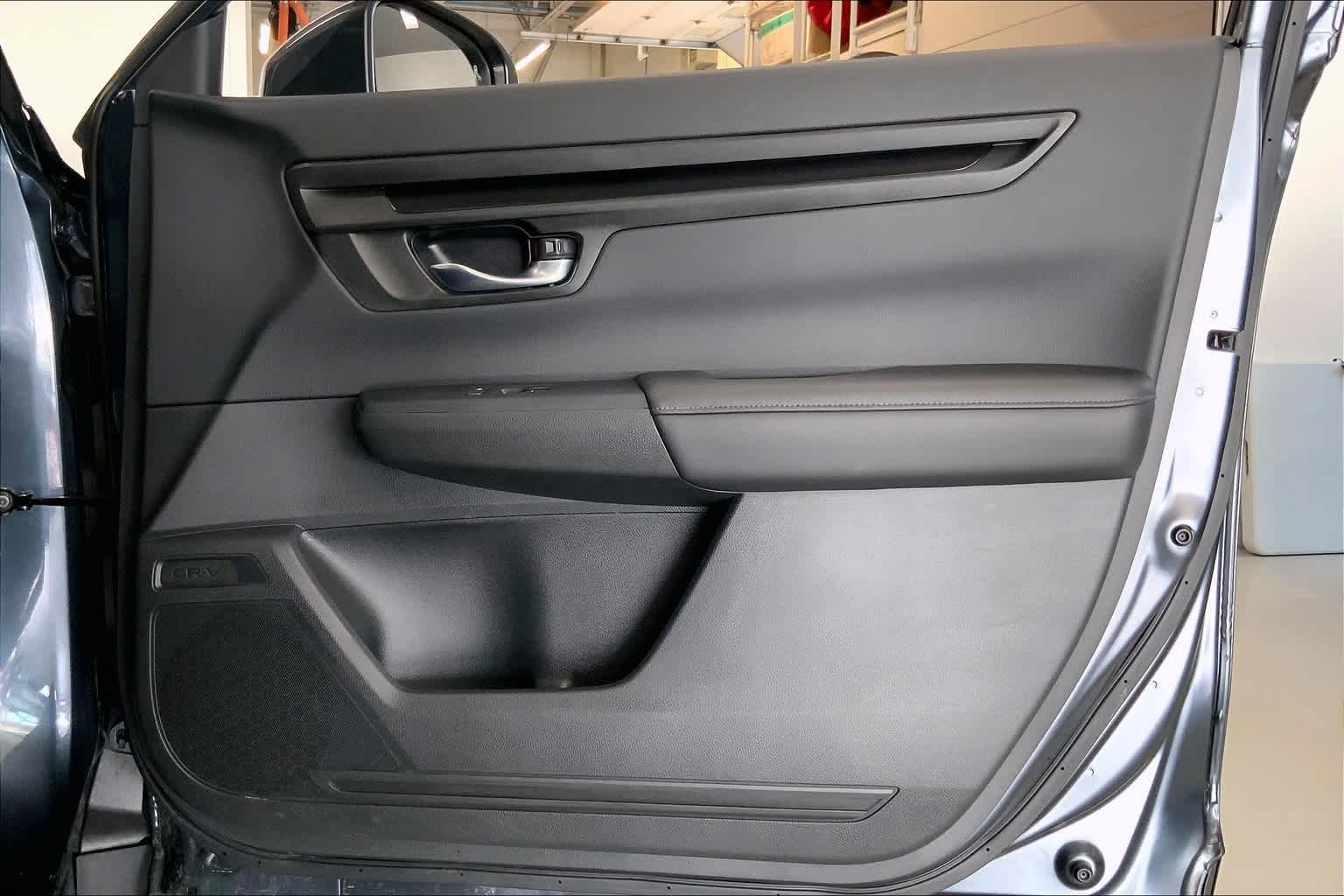 2024 Honda CR-V EX 27