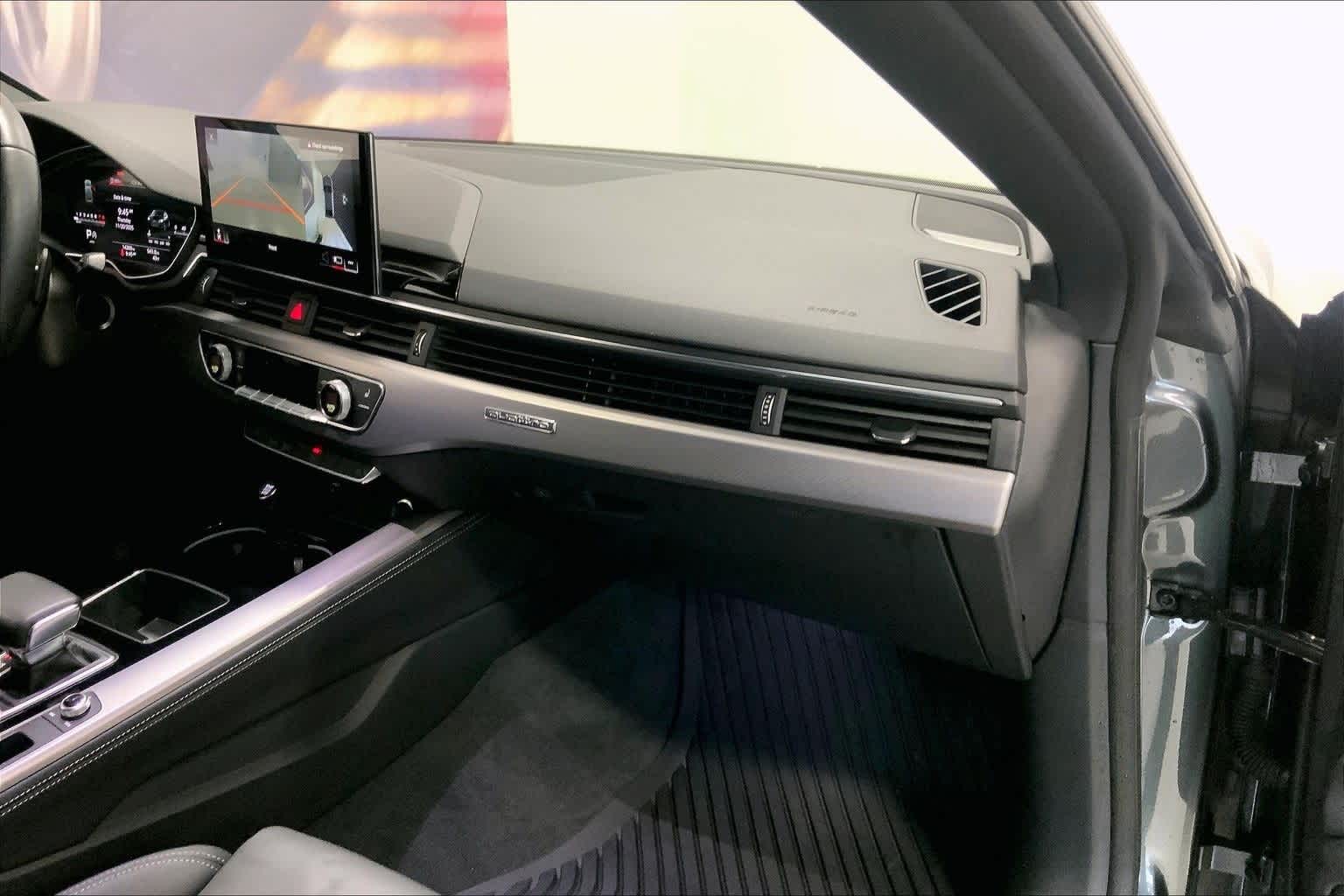 Thumbnail: 2023 Audi A5 - 21