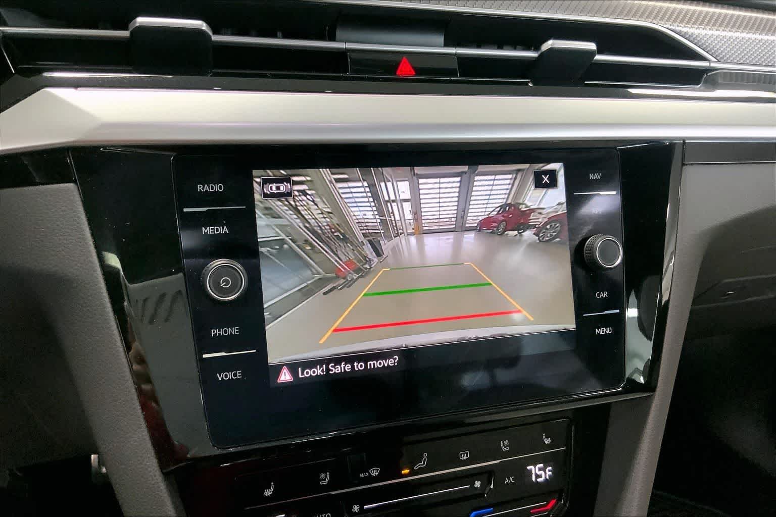 Thumbnail: 2023 Volkswagen Arteon - 23