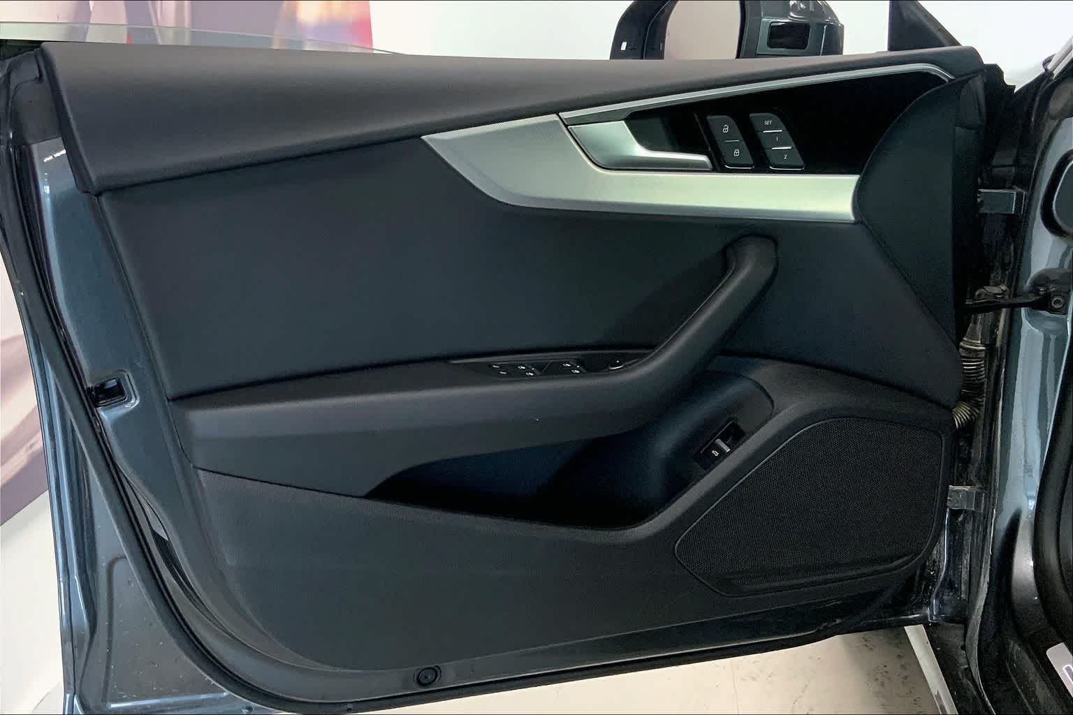 Thumbnail: 2025 Audi A5 - 24