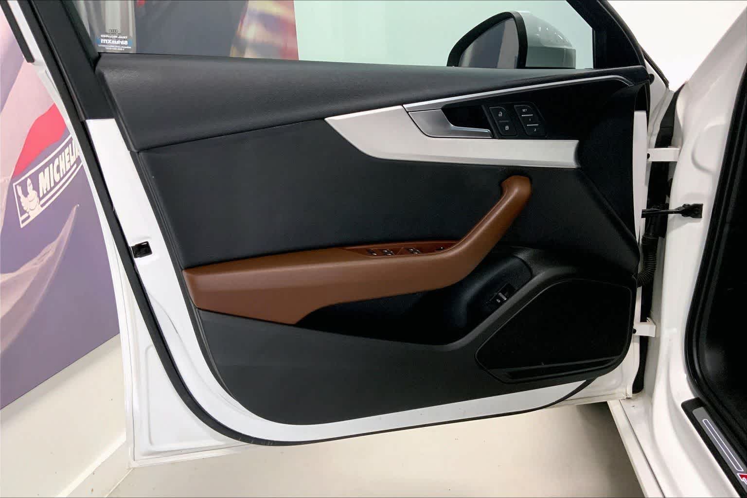 Thumbnail: 2018 Audi A4 - 26