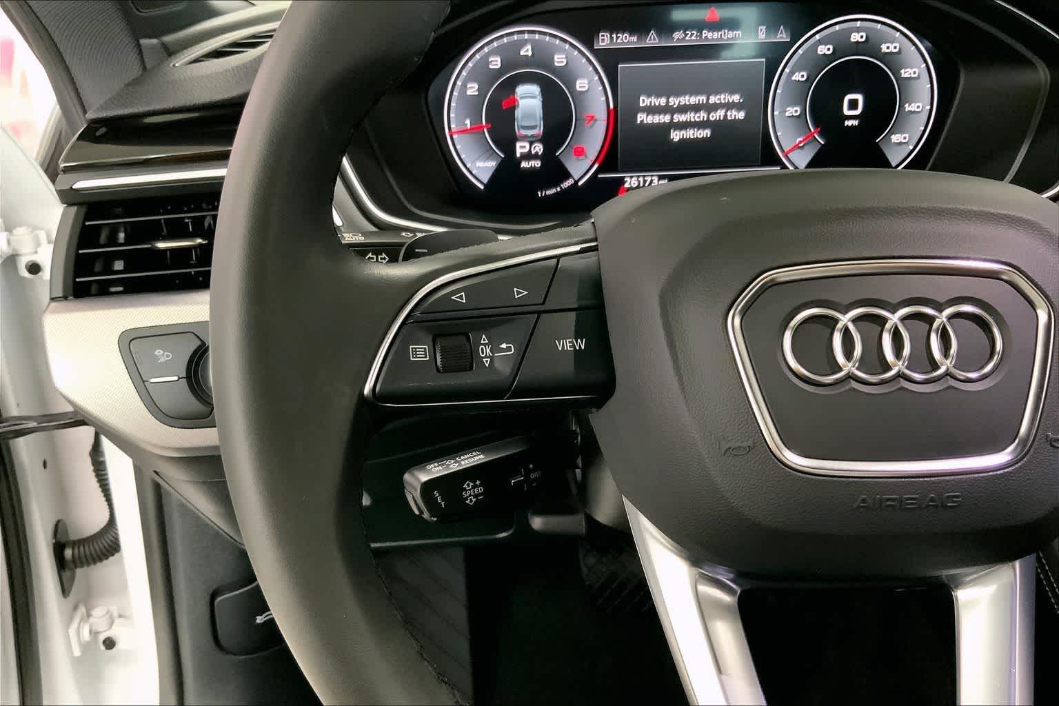Thumbnail: 2023 Audi A5 - 22