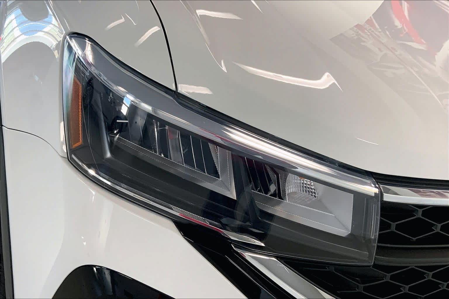 Thumbnail: 2024 Volkswagen Taos - 29