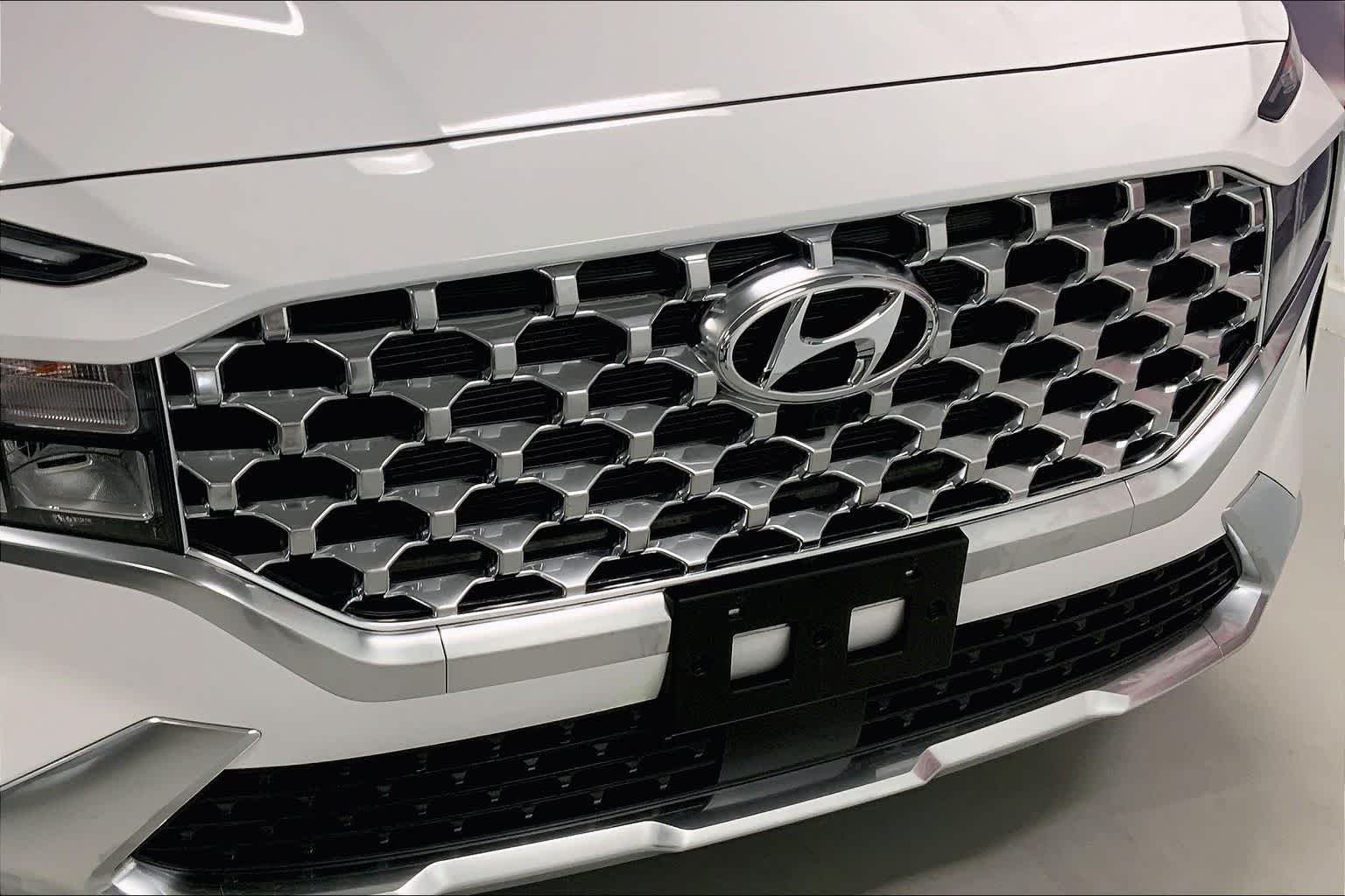 Thumbnail: 2023 Hyundai Santa Fe - 30