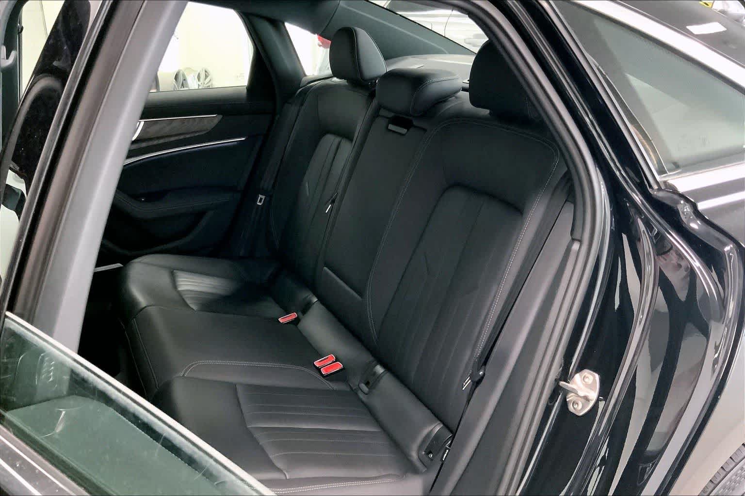 Thumbnail: 2019 Audi A6 - 29