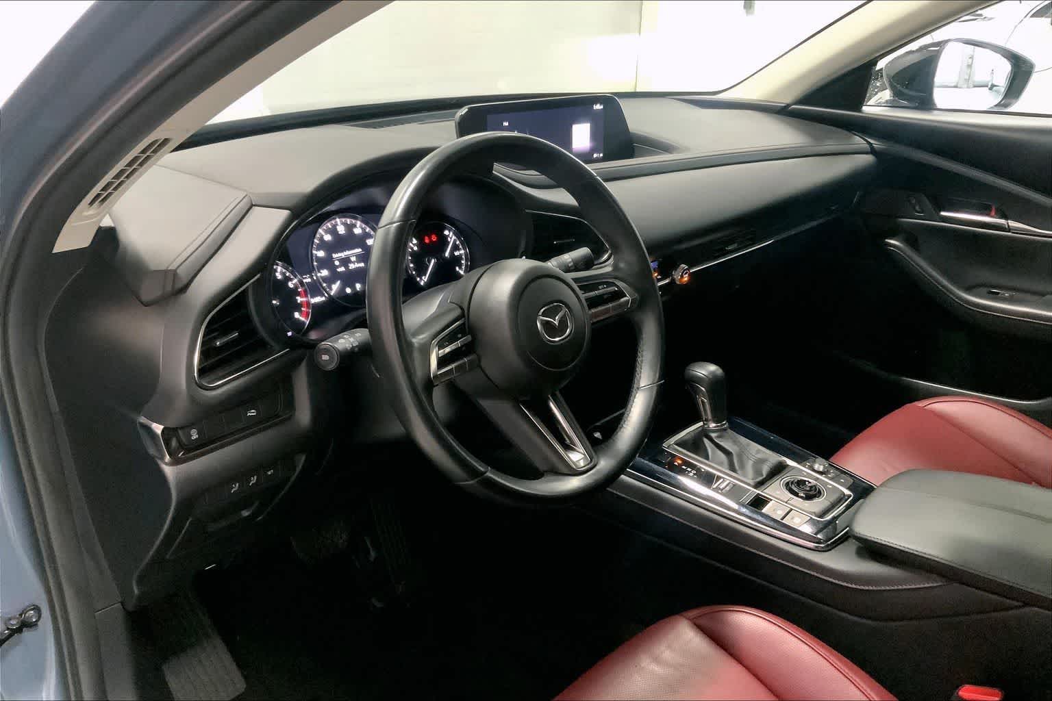 Thumbnail: 2023 Mazda CX-30 - 2